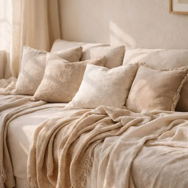 Kissen & Decken - Heimecke.eu