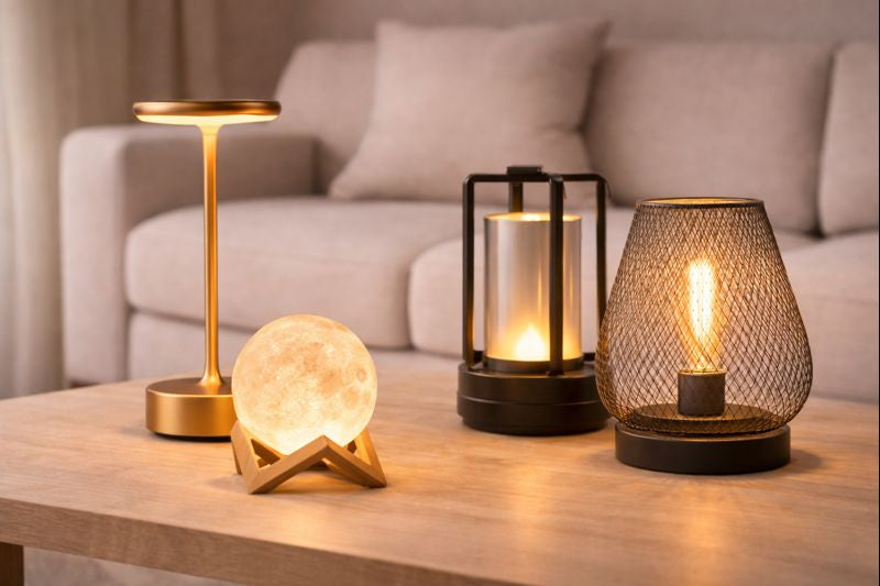 Lampen - Heimecke.eu